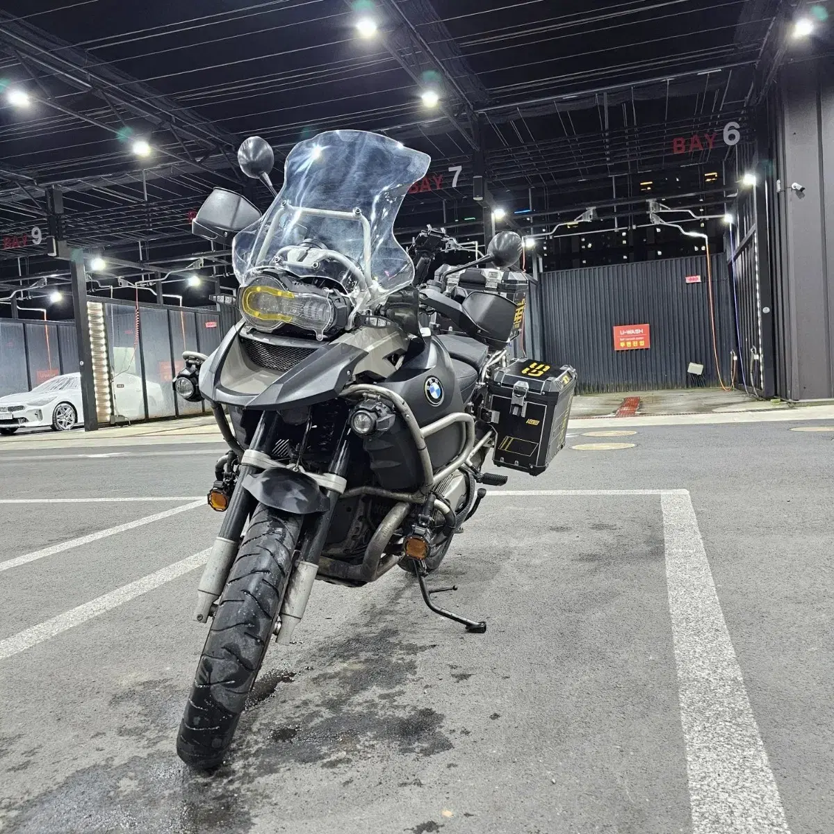 bmw r1200gs